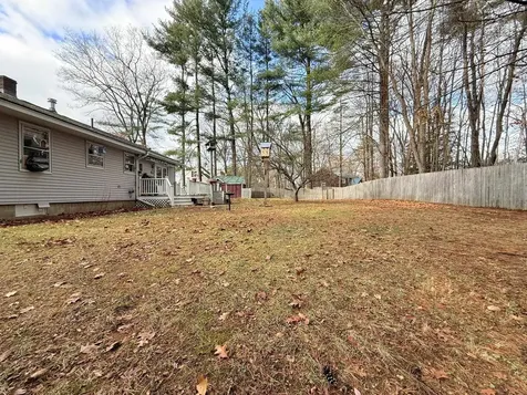 249 Maple Avenue Claremont NH 03743