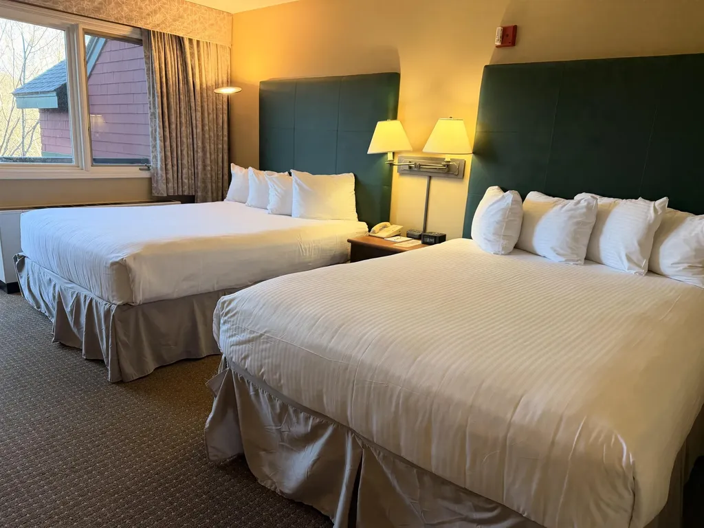 204/206 Qtr 2 Grand Summit Way Dover VT 05356