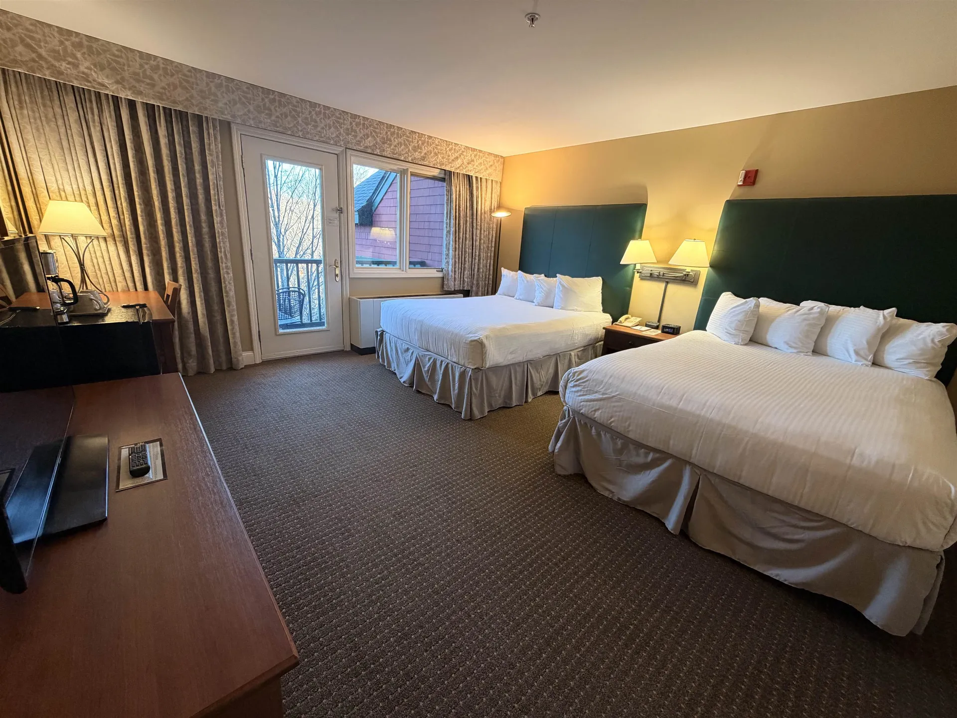 204/206 Qtr 2 Grand Summit Way Dover VT 05356