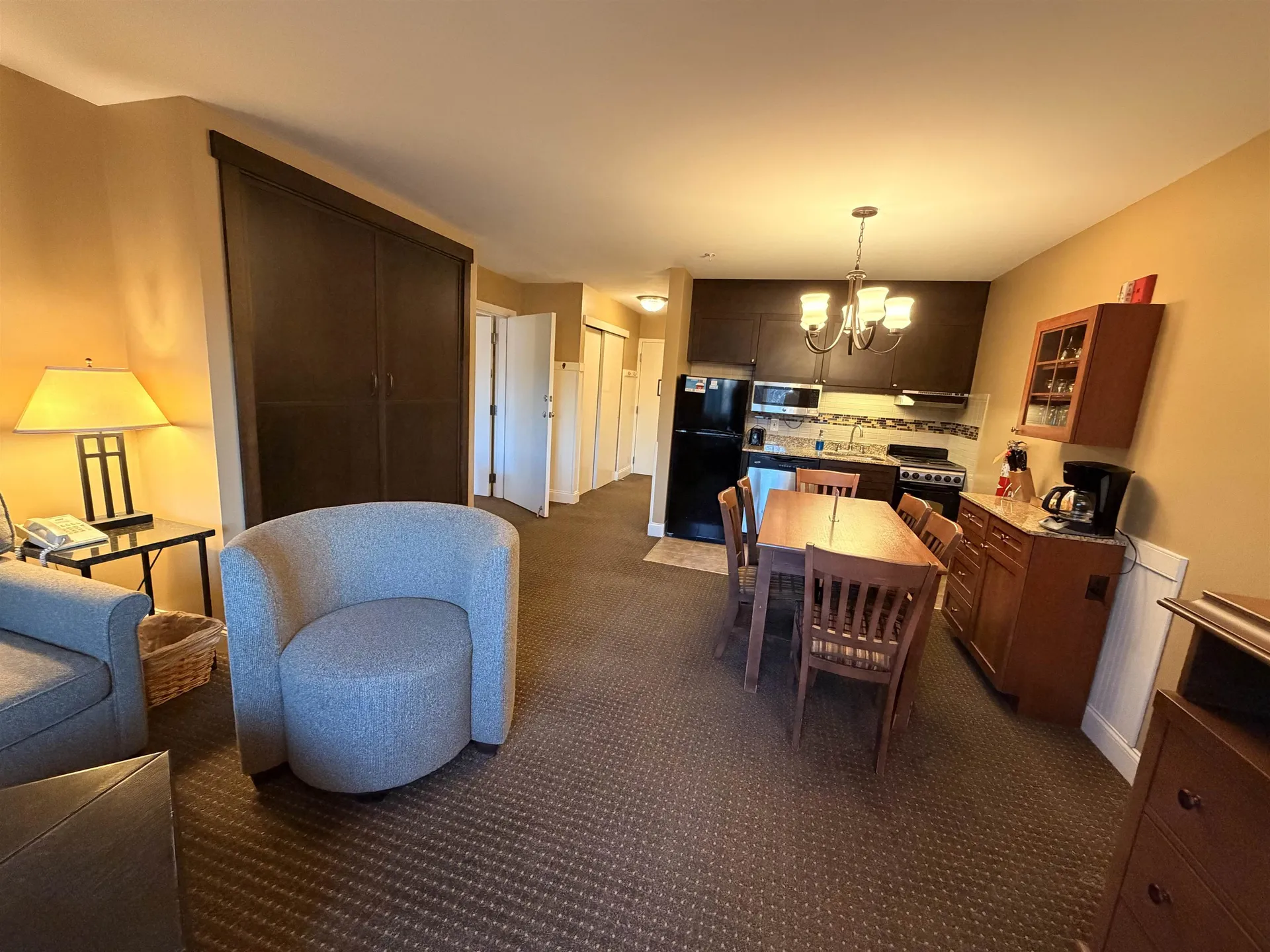 204/206 Qtr 2 Grand Summit Way Dover VT 05356