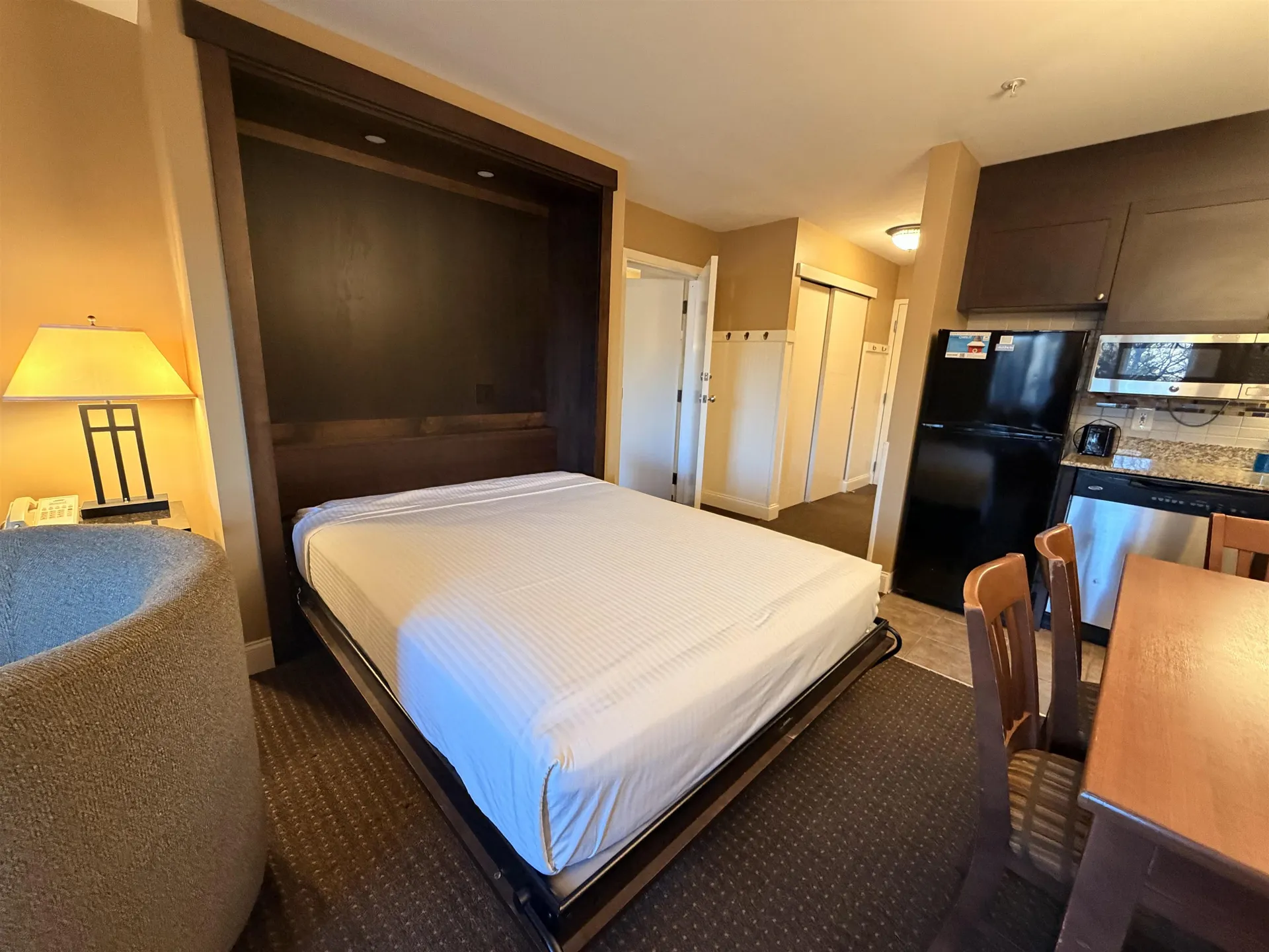 204/206 Qtr 2 Grand Summit Way Dover VT 05356