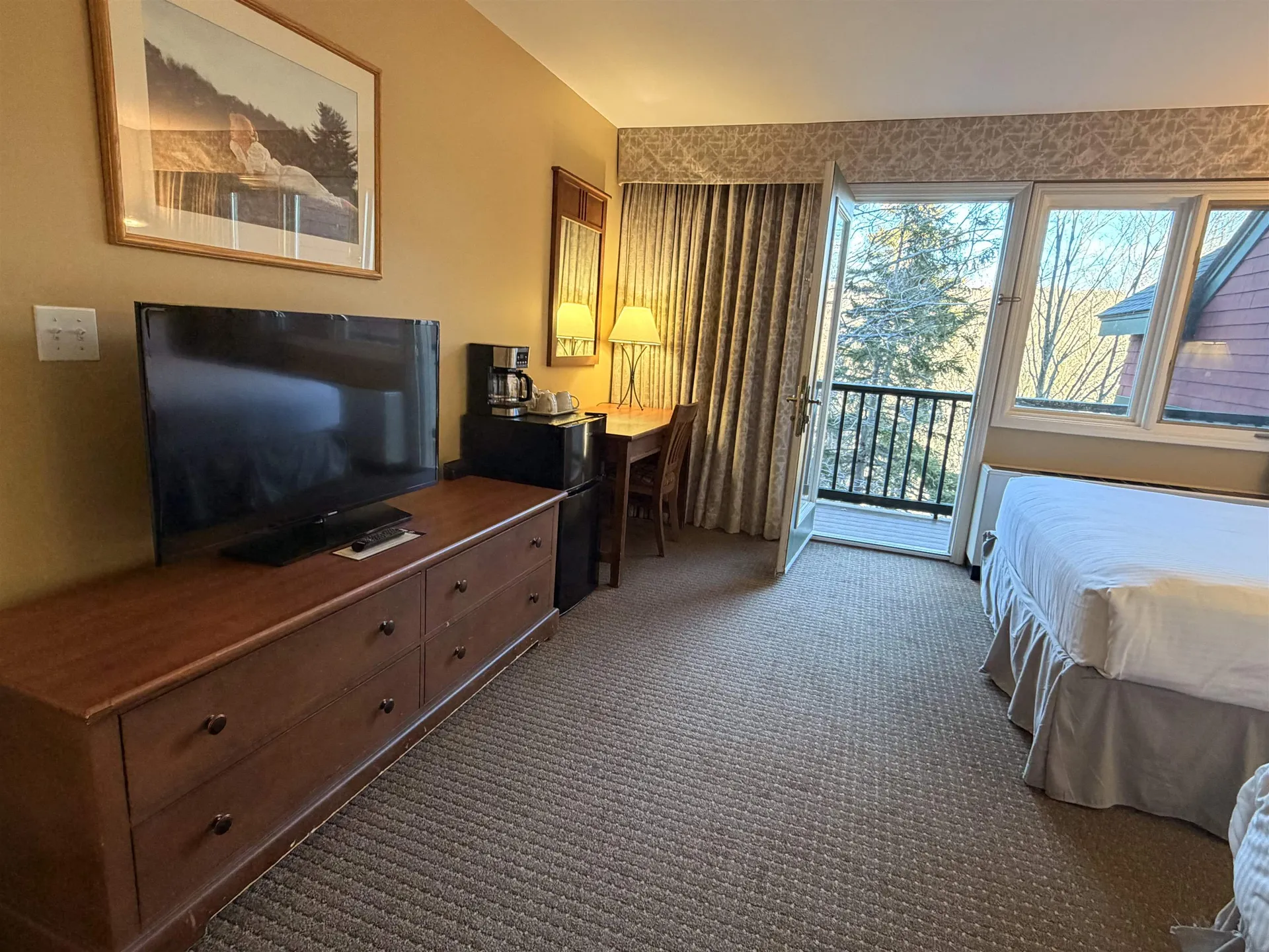 204/206 Qtr 2 Grand Summit Way Dover VT 05356