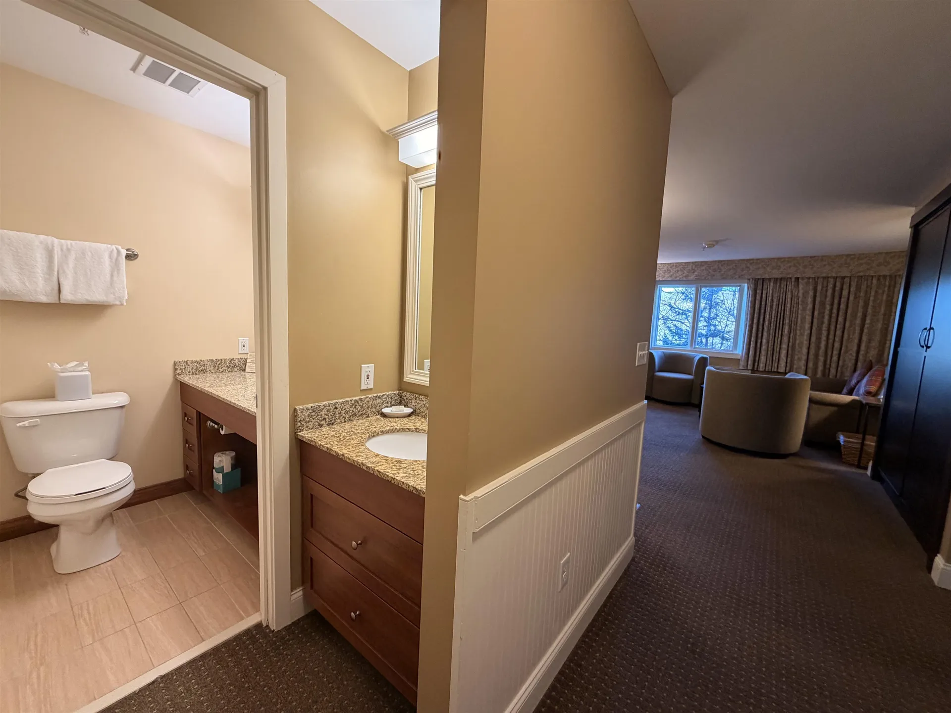 204/206 Qtr 2 Grand Summit Way Dover VT 05356