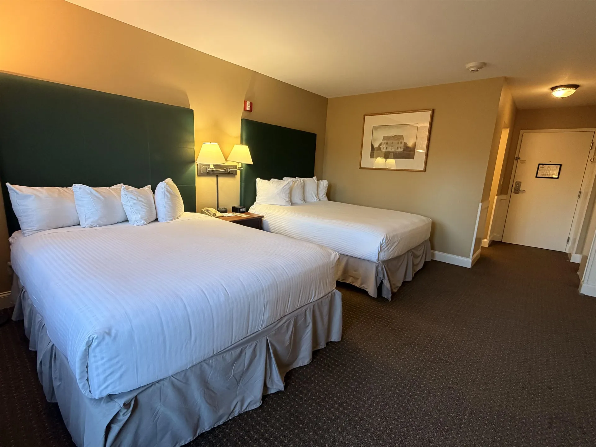 204/206 Qtr 2 Grand Summit Way Dover VT 05356