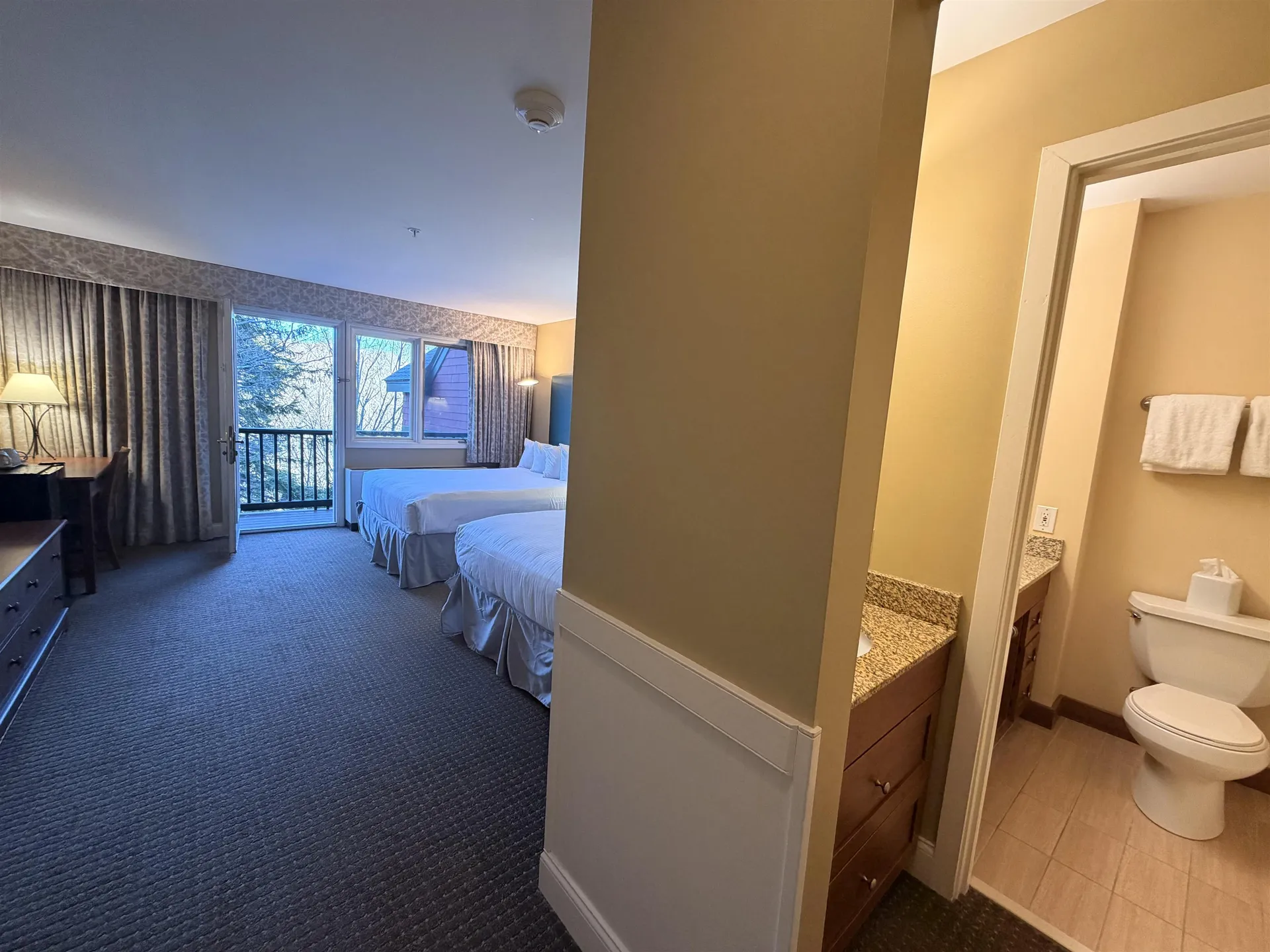 204/206 Qtr 2 Grand Summit Way Dover VT 05356