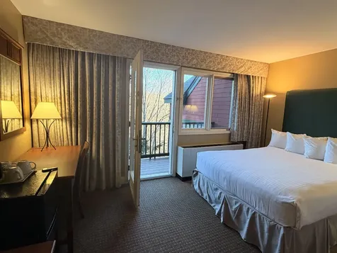 204/206 Qtr 2 Grand Summit Way Dover VT 05356