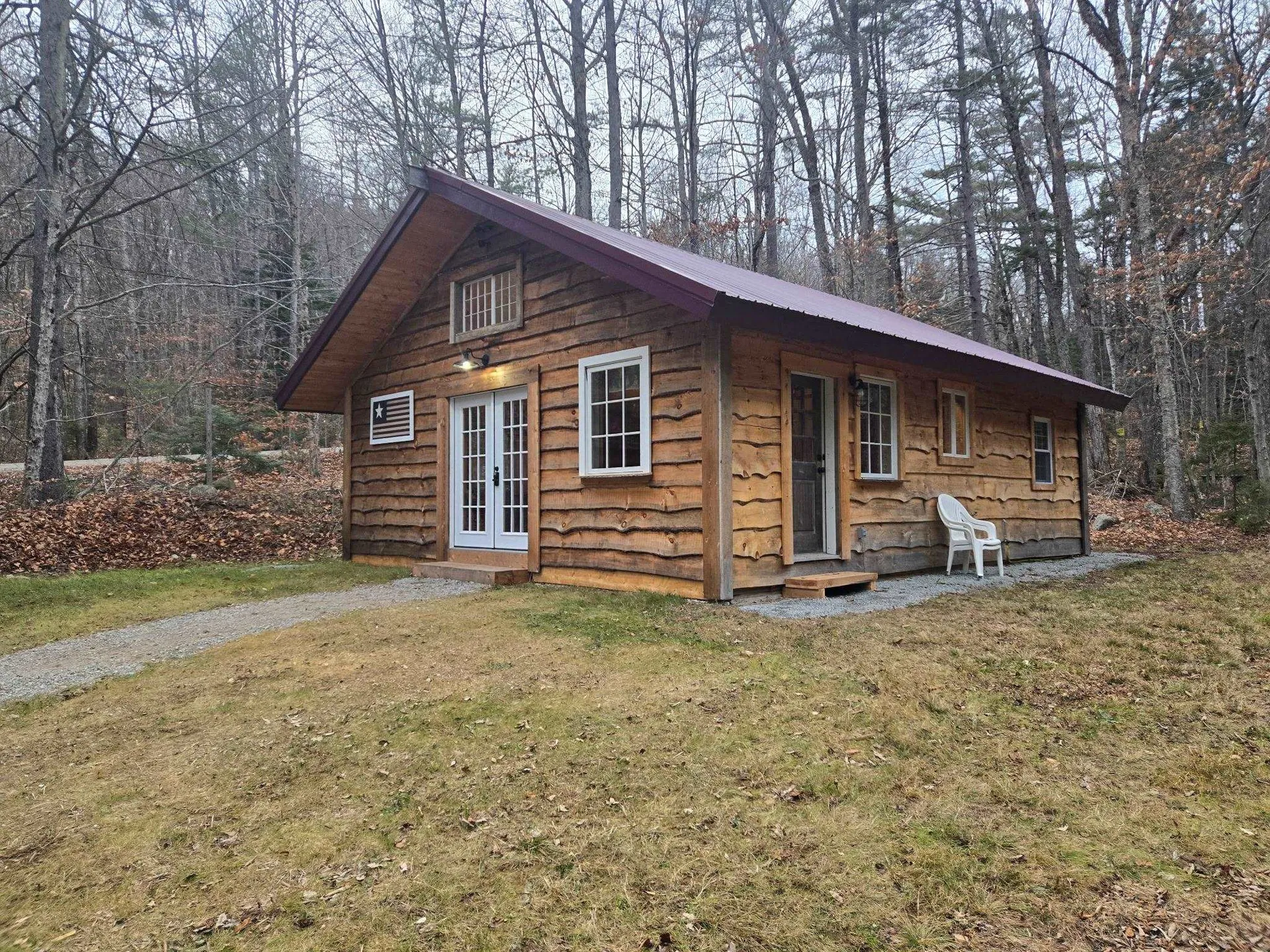116 Beaver Lake Drive Stoddard NH 03464