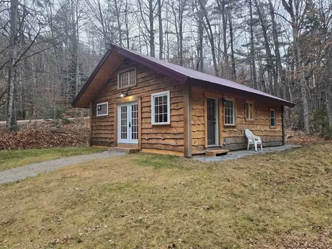 116 Beaver Lake Drive Stoddard NH 03464