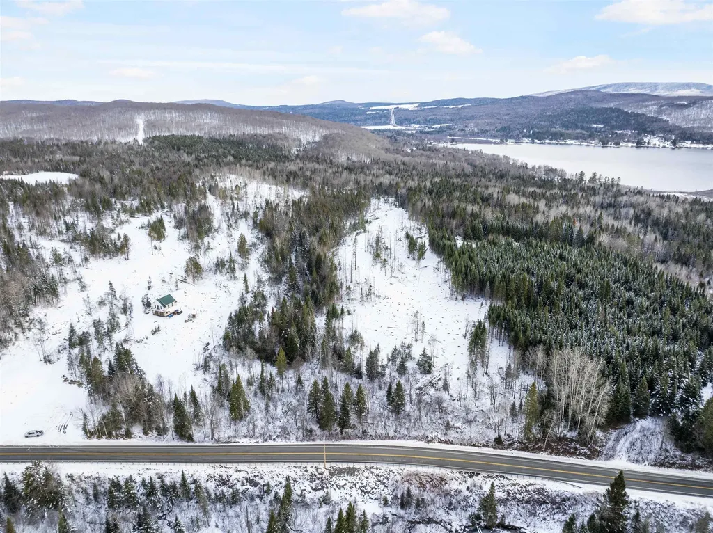 5626 Vt Route 114 Canaan VT 05903