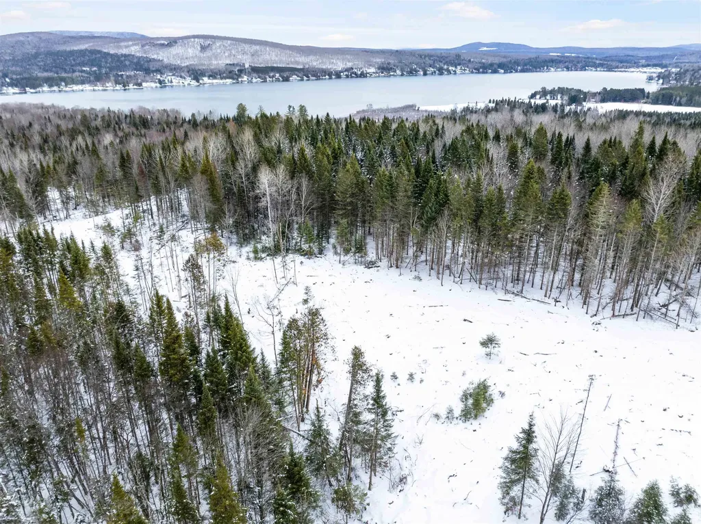 5626 Vt Route 114 Canaan VT 05903