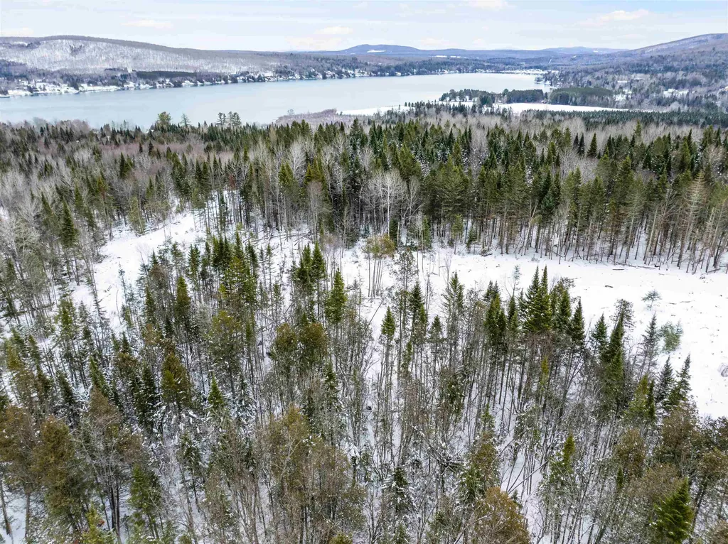 5626 Vt Route 114 Canaan VT 05903