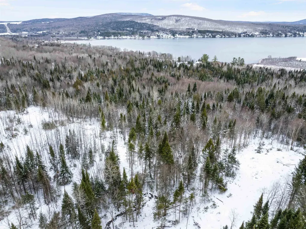 5626 Vt Route 114 Canaan VT 05903