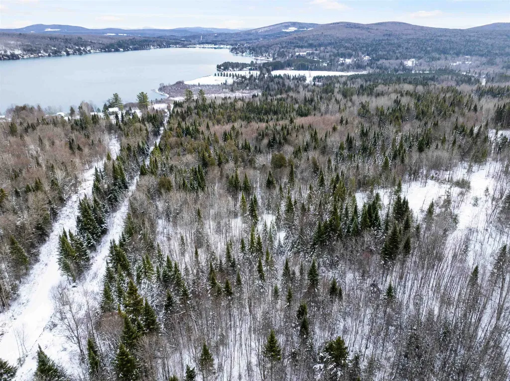 5626 Vt Route 114 Canaan VT 05903