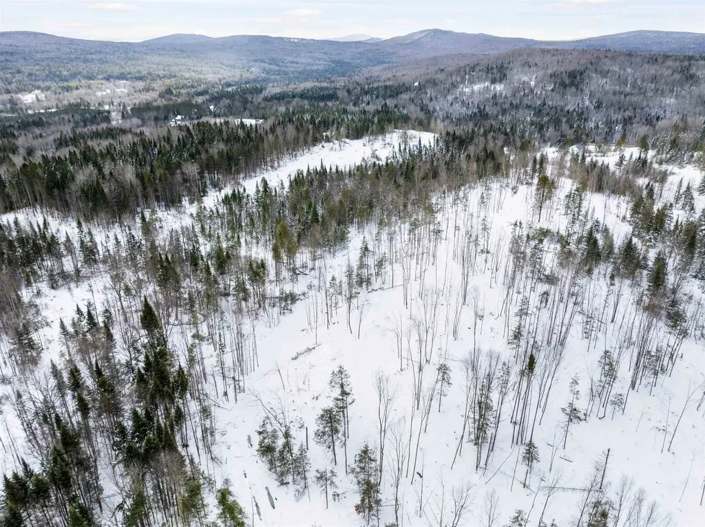 5626 Vt Route 114 Canaan VT 05903