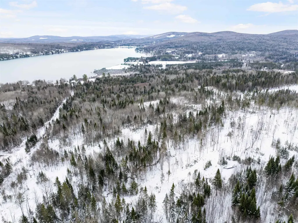 5626 Vt Route 114 Canaan VT 05903