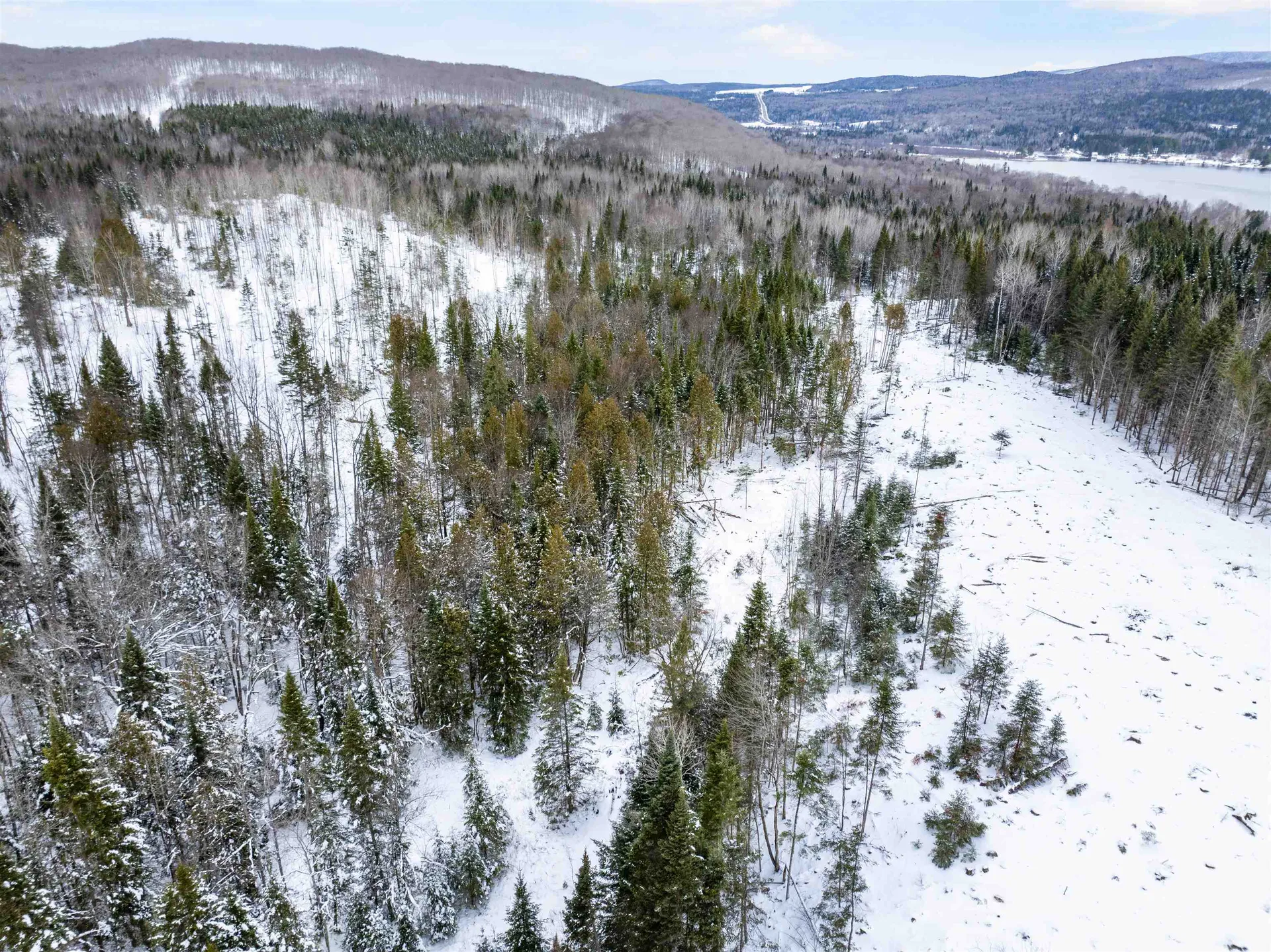 5626 Vt Route 114 Canaan VT 05903