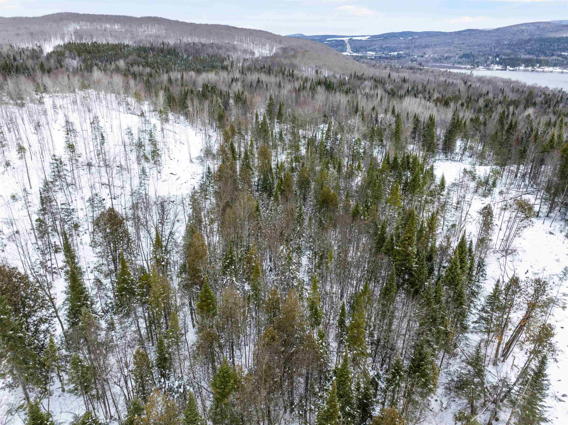 5626 Vt Route 114 Canaan VT 05903