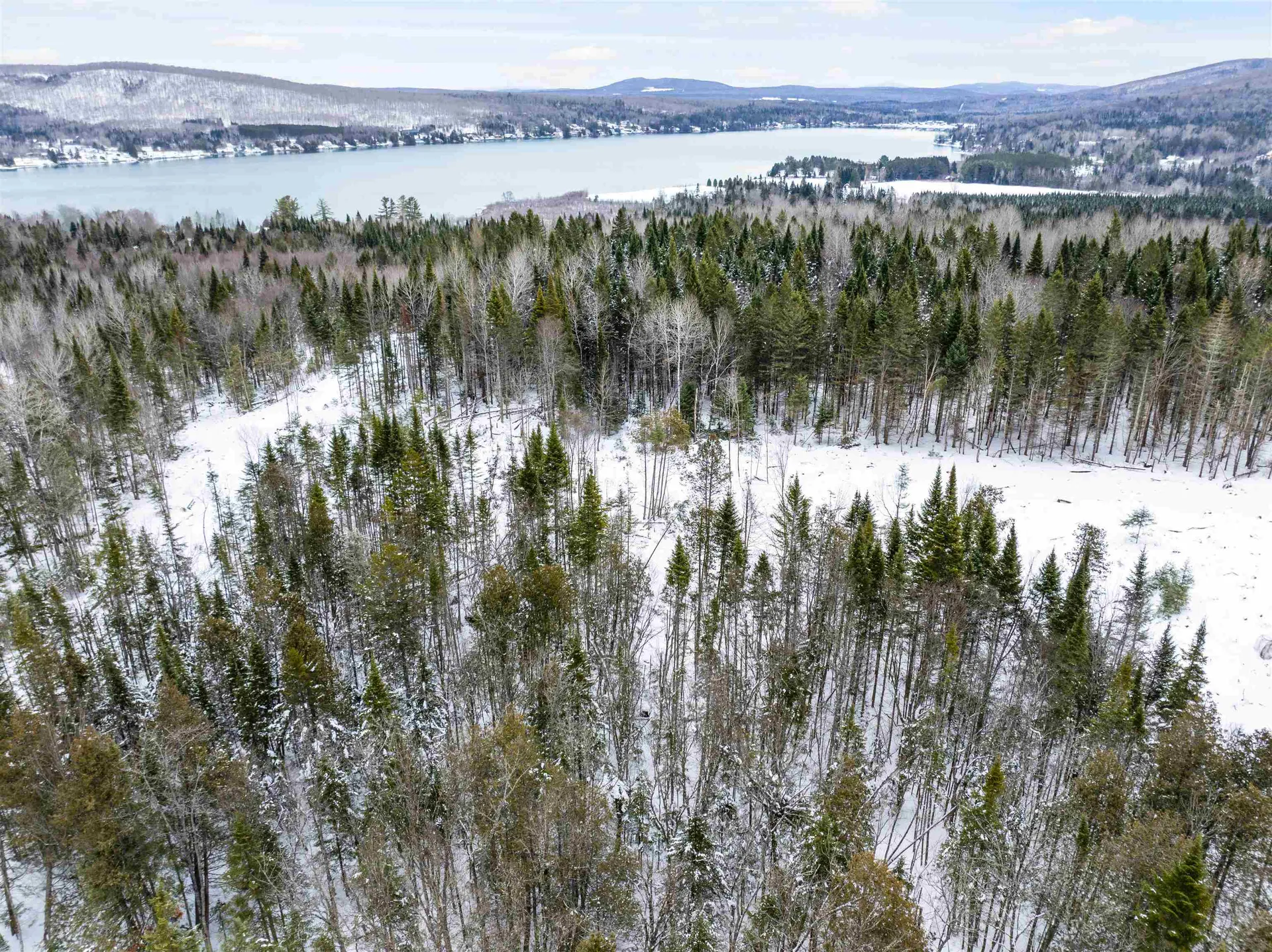 5626 Vt Route 114 Canaan VT 05903