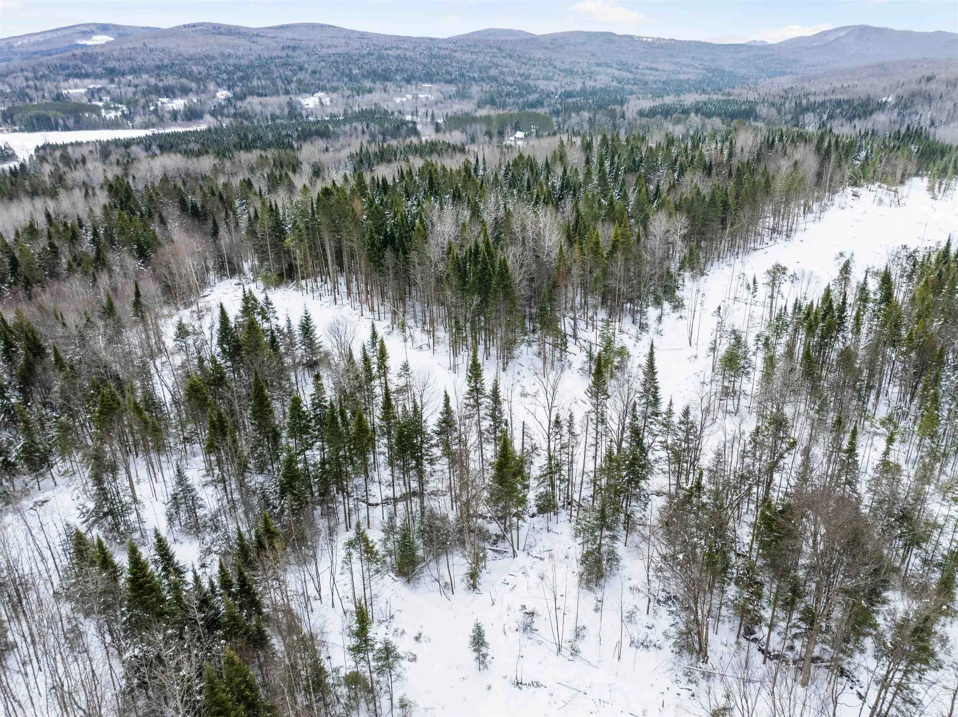 5626 Vt Route 114 Canaan VT 05903