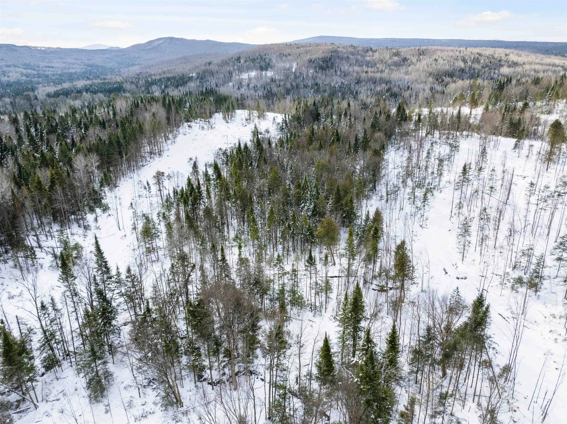 5626 Vt Route 114 Canaan VT 05903