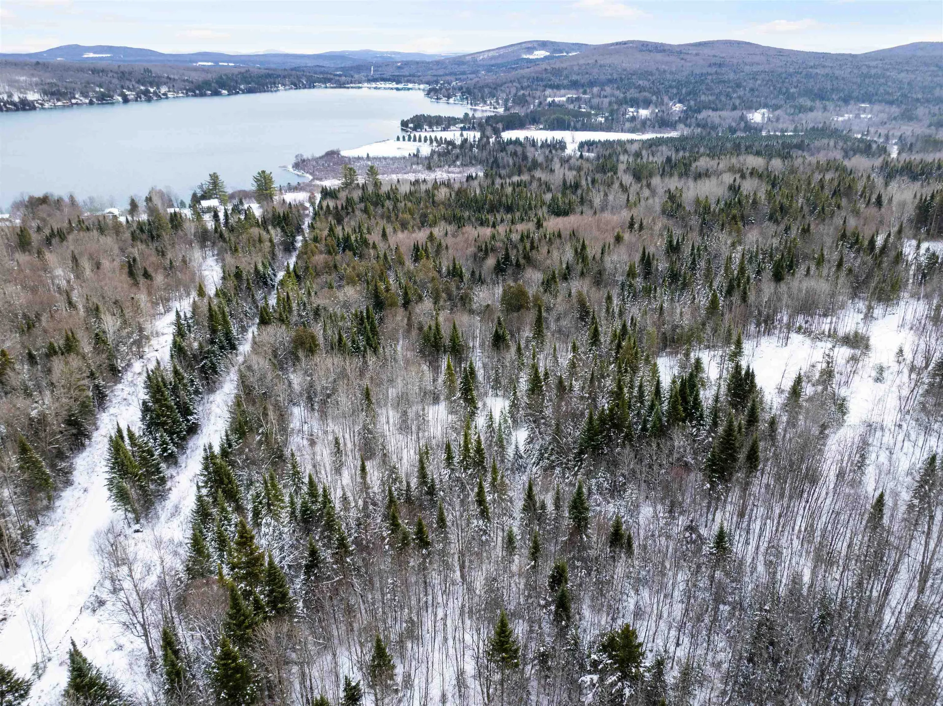 5626 Vt Route 114 Canaan VT 05903