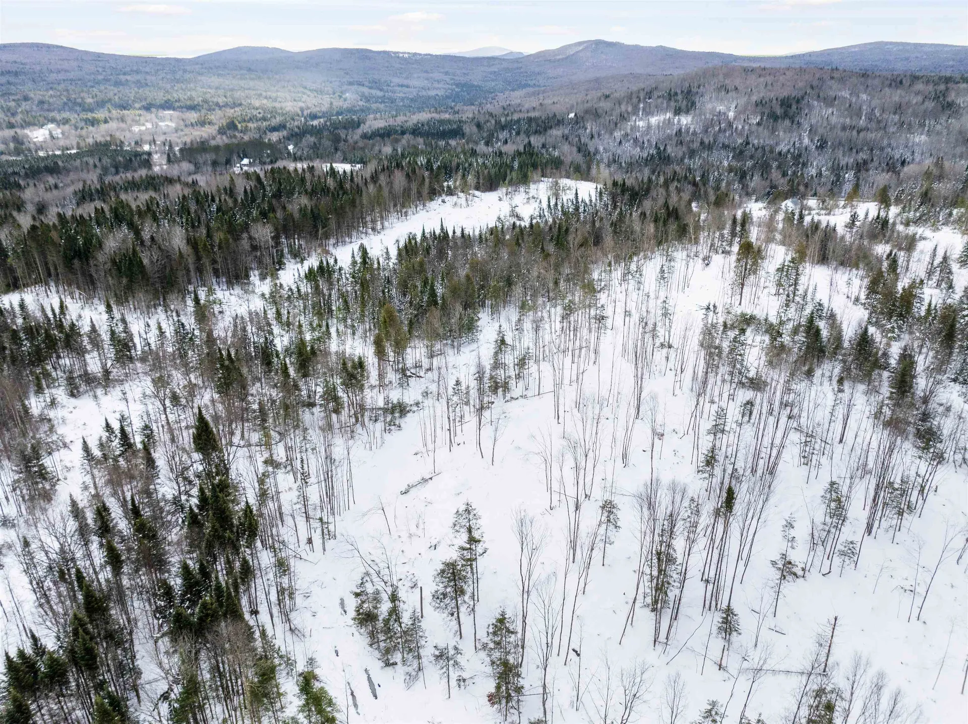 5626 Vt Route 114 Canaan VT 05903