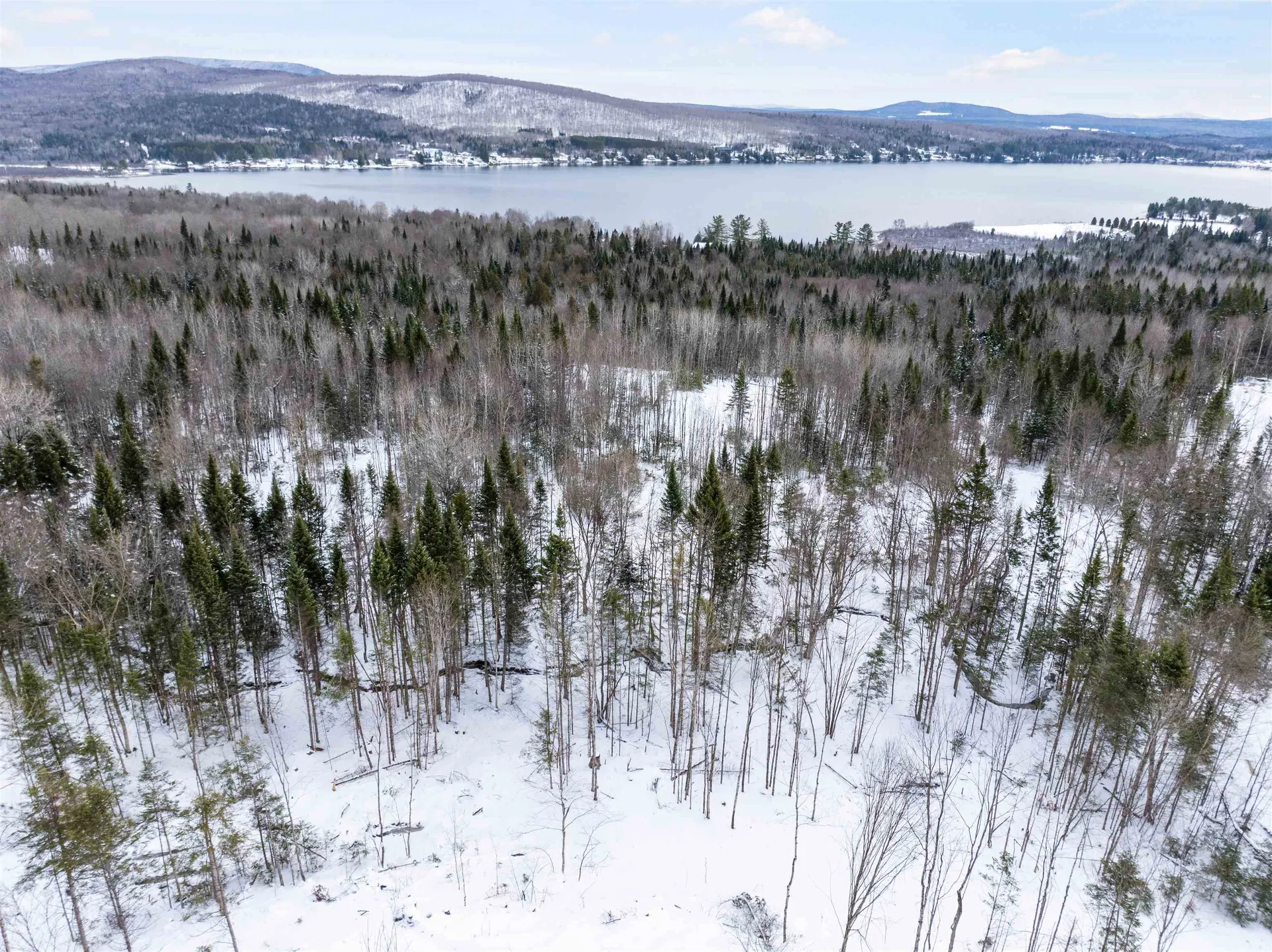 5626 Vt Route 114 Canaan VT 05903