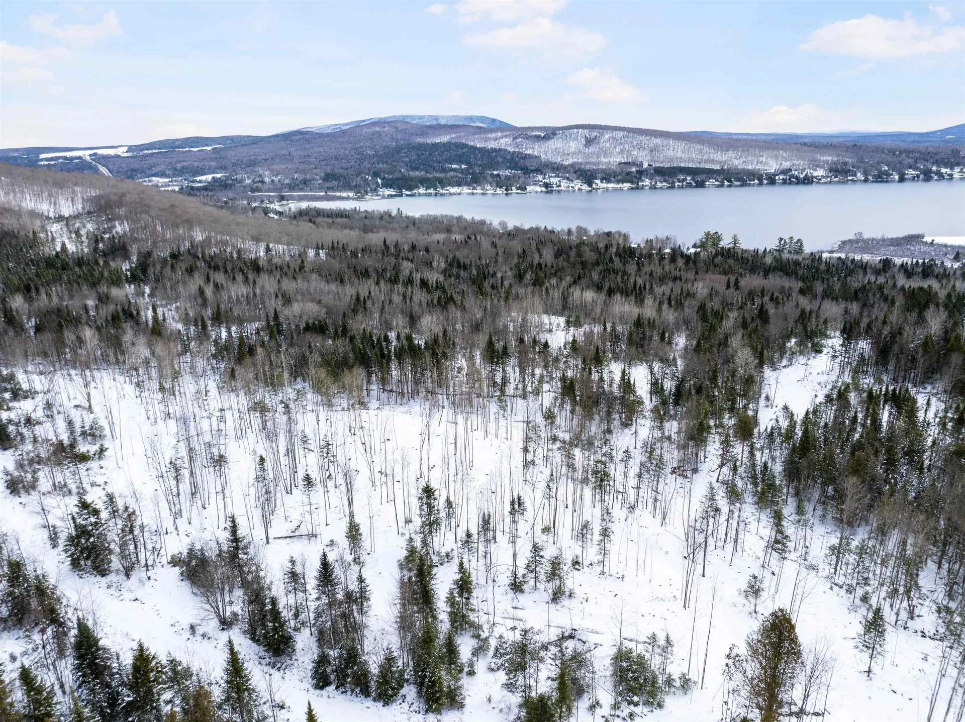 5626 Vt Route 114 Canaan VT 05903