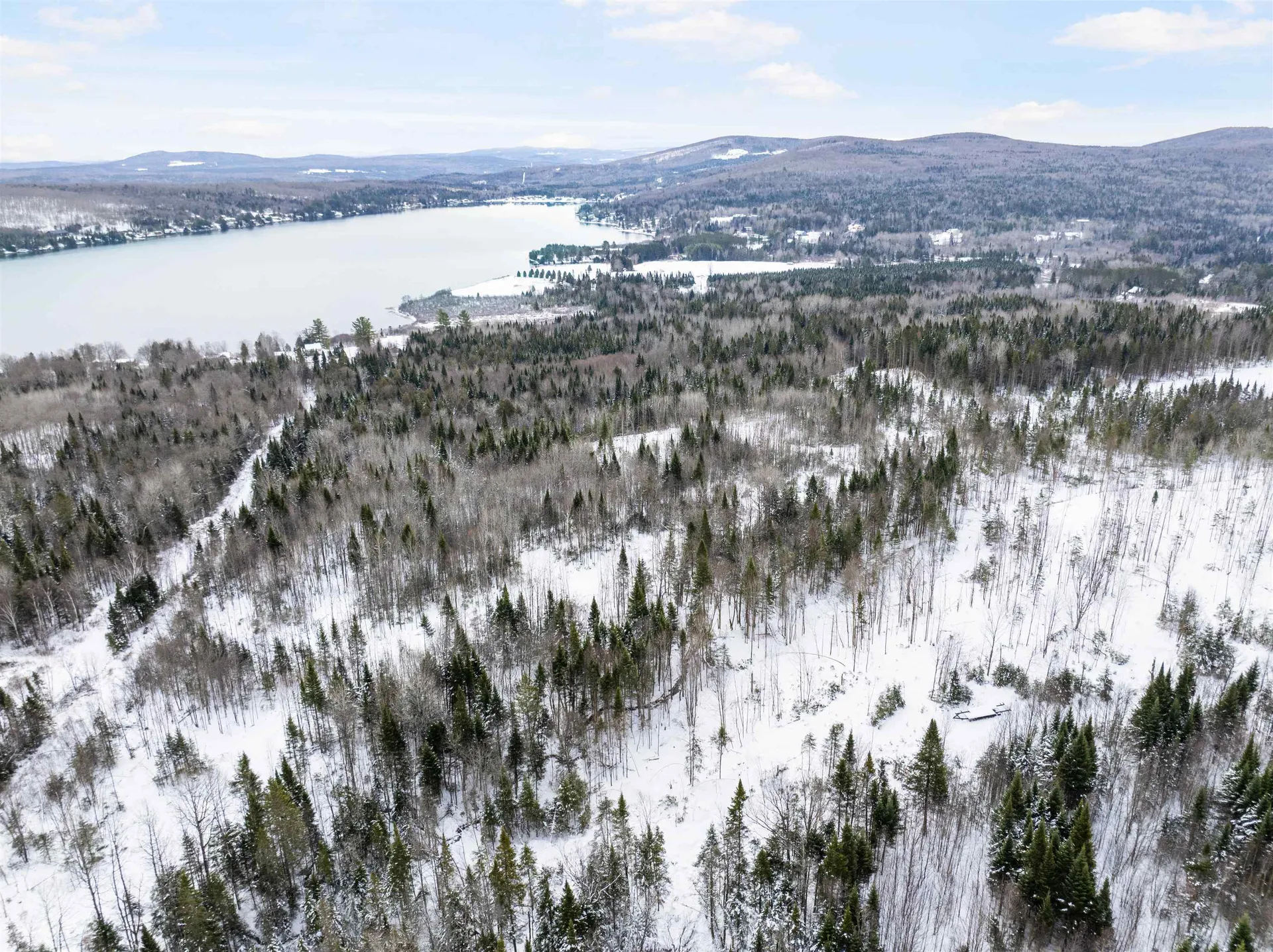 5626 Vt Route 114 Canaan VT 05903