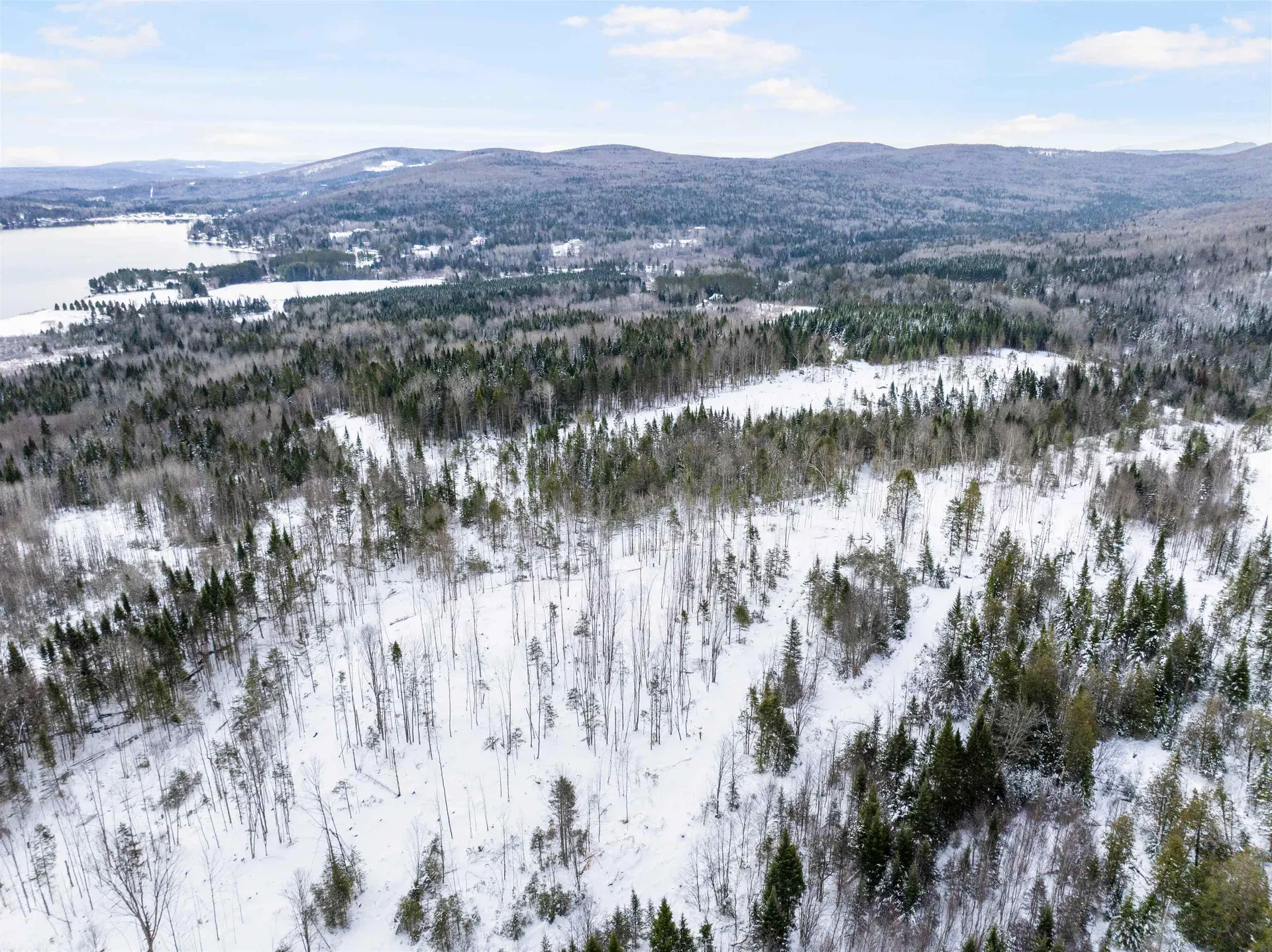 5626 Vt Route 114 Canaan VT 05903