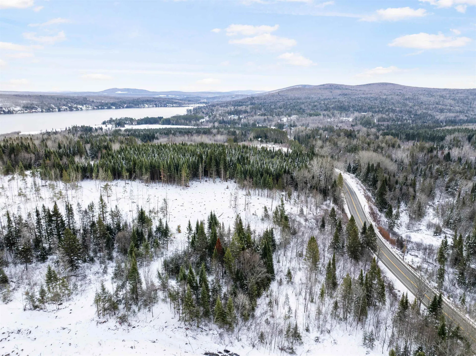 5626 Vt Route 114 Canaan VT 05903