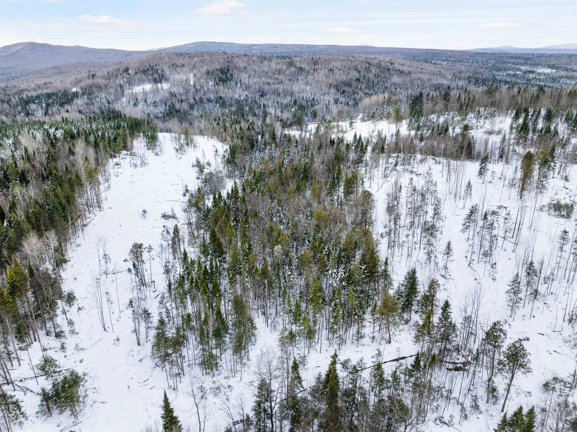 5626 Vt Route 114 Canaan VT 05903