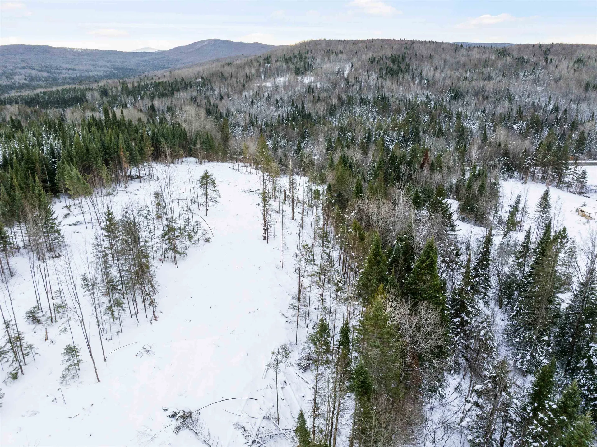 5626 Vt Route 114 Canaan VT 05903