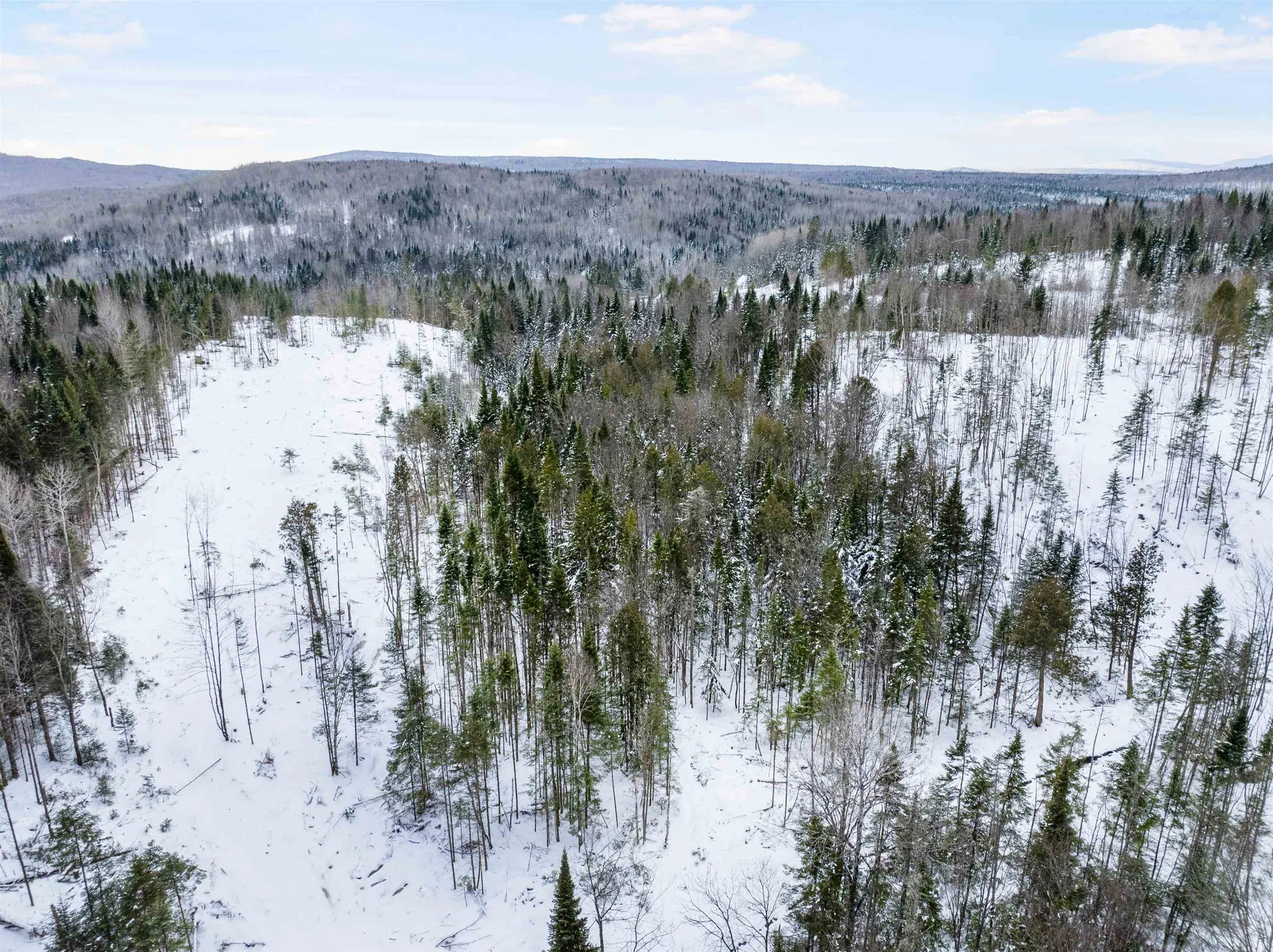 5626 Vt Route 114 Canaan VT 05903