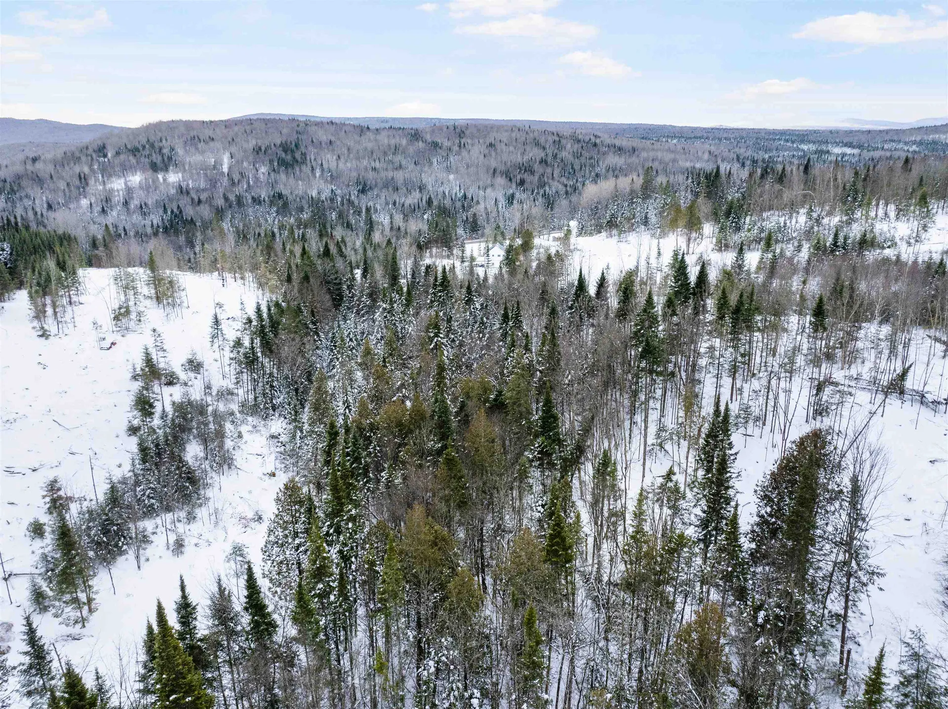 5626 Vt Route 114 Canaan VT 05903