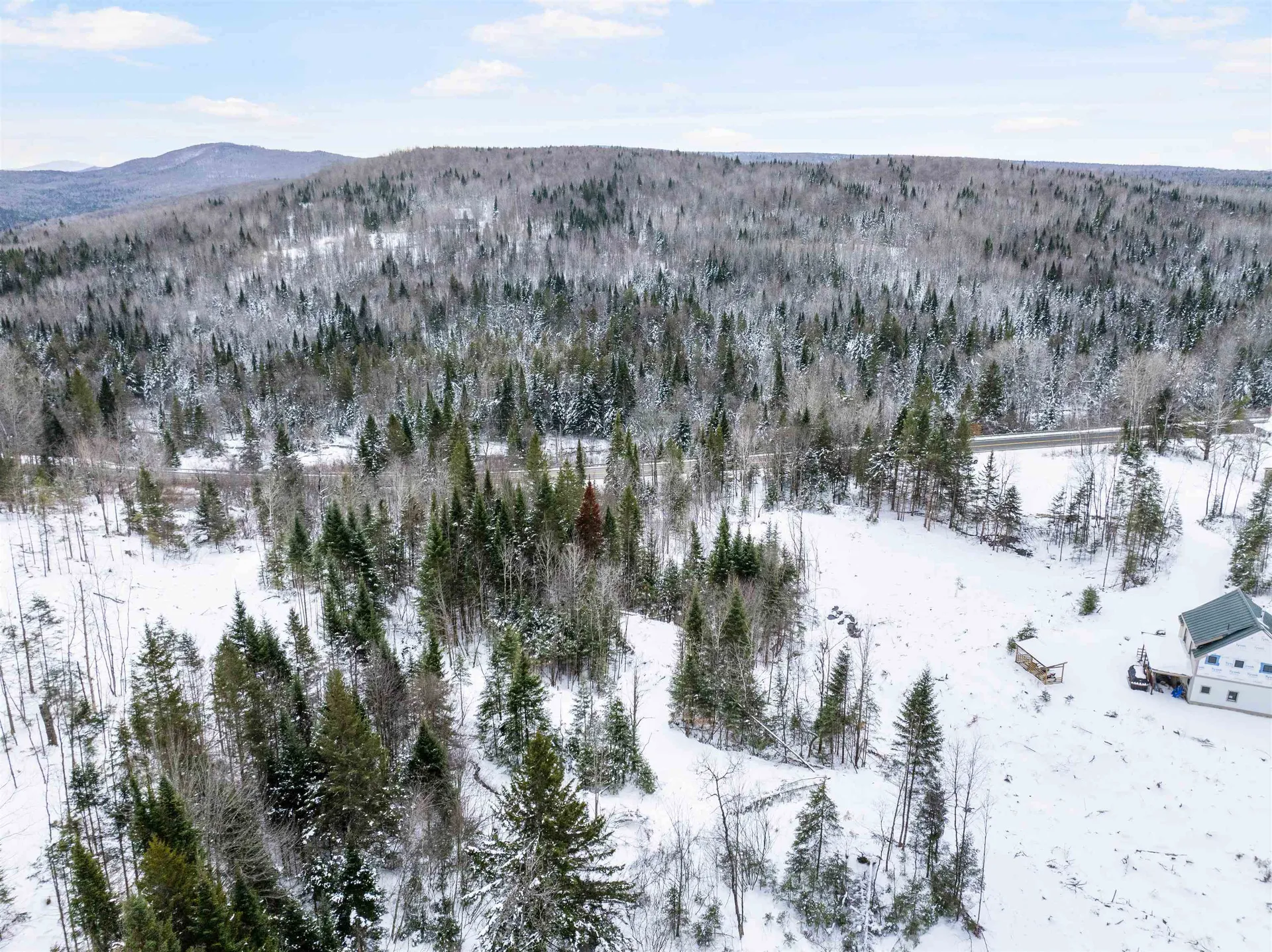 5626 Vt Route 114 Canaan VT 05903