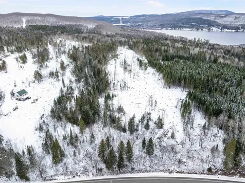 5626 Vt Route 114 Canaan VT 05903