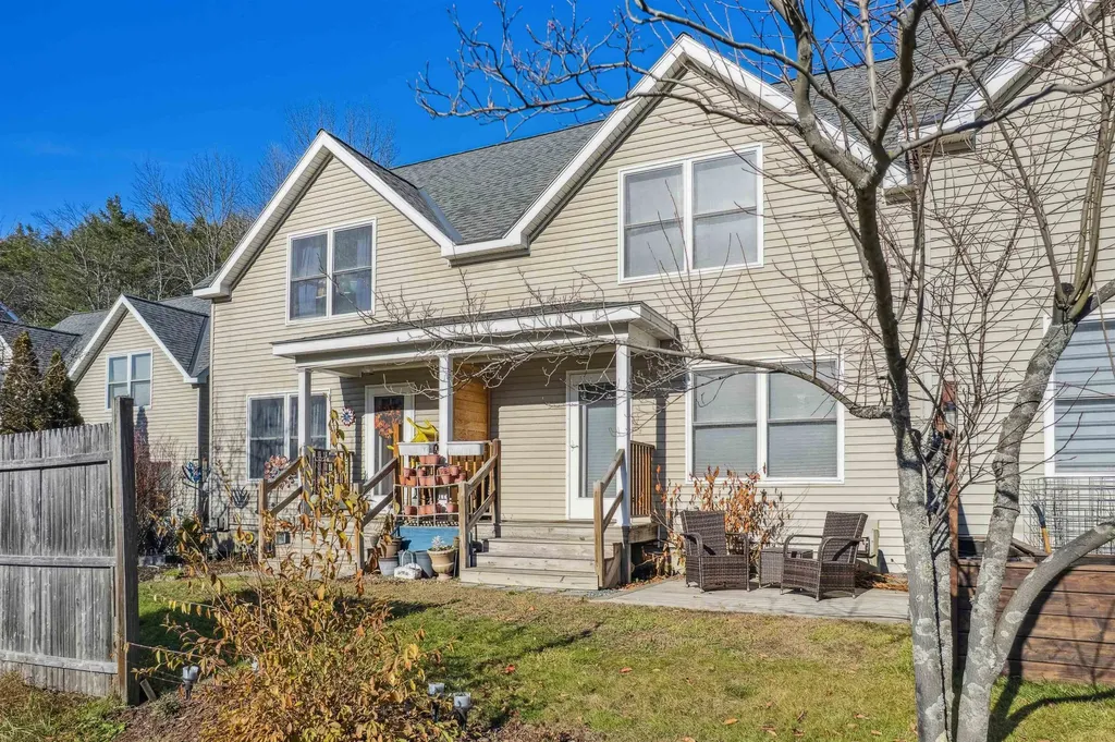 15 Harlow Hill Randolph VT 05060