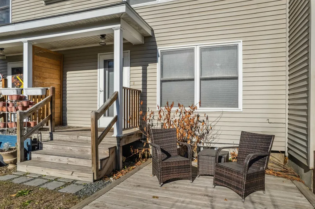 15 Harlow Hill Randolph VT 05060