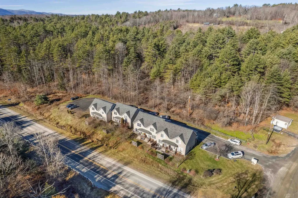 15 Harlow Hill Randolph VT 05060