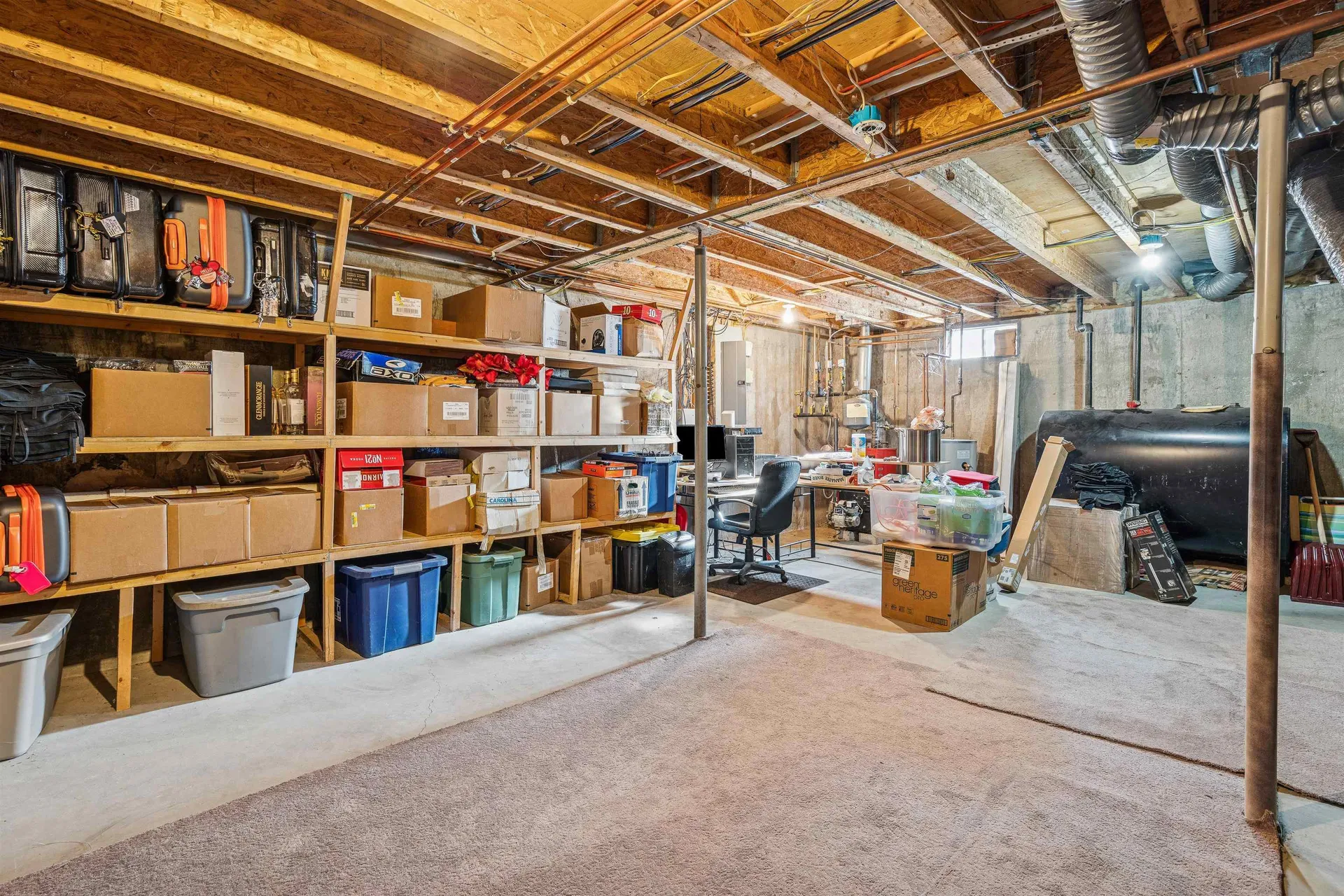 15 Harlow Hill Randolph VT 05060