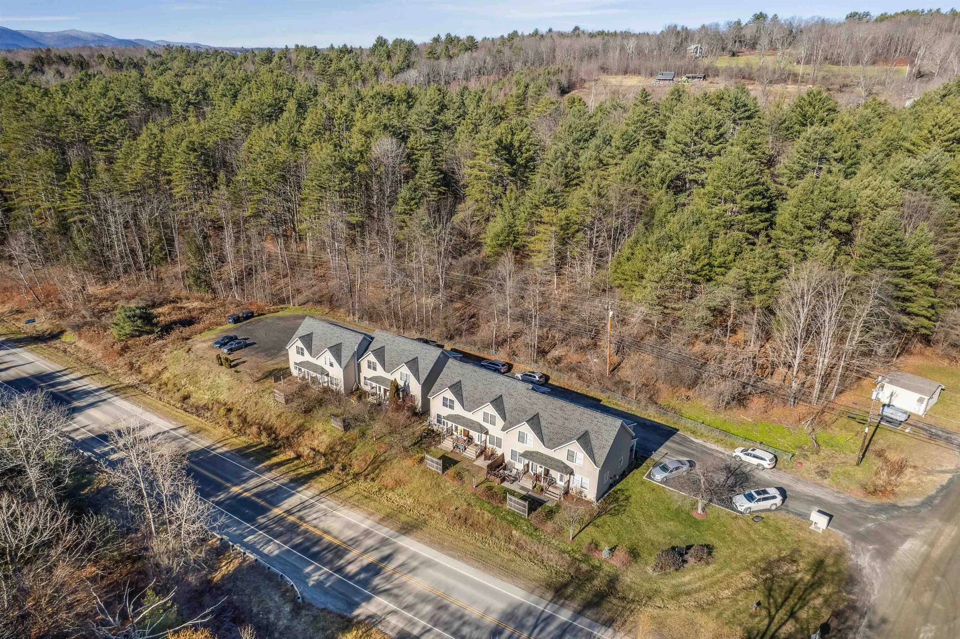 15 Harlow Hill Randolph VT 05060