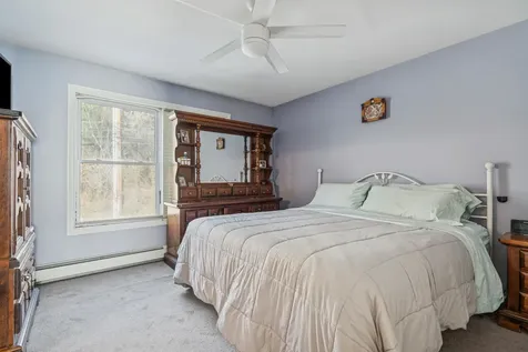 15 Harlow Hill Randolph VT 05060