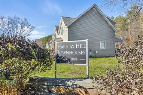 15 Harlow Hill Randolph VT 05060