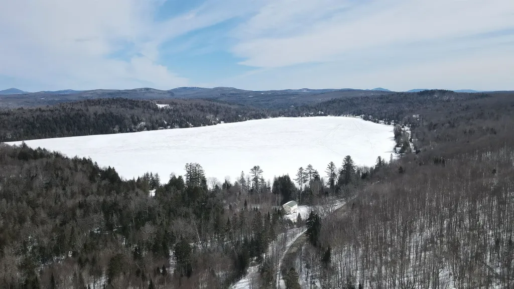 0 Shadow Lake Road Glover VT 05839