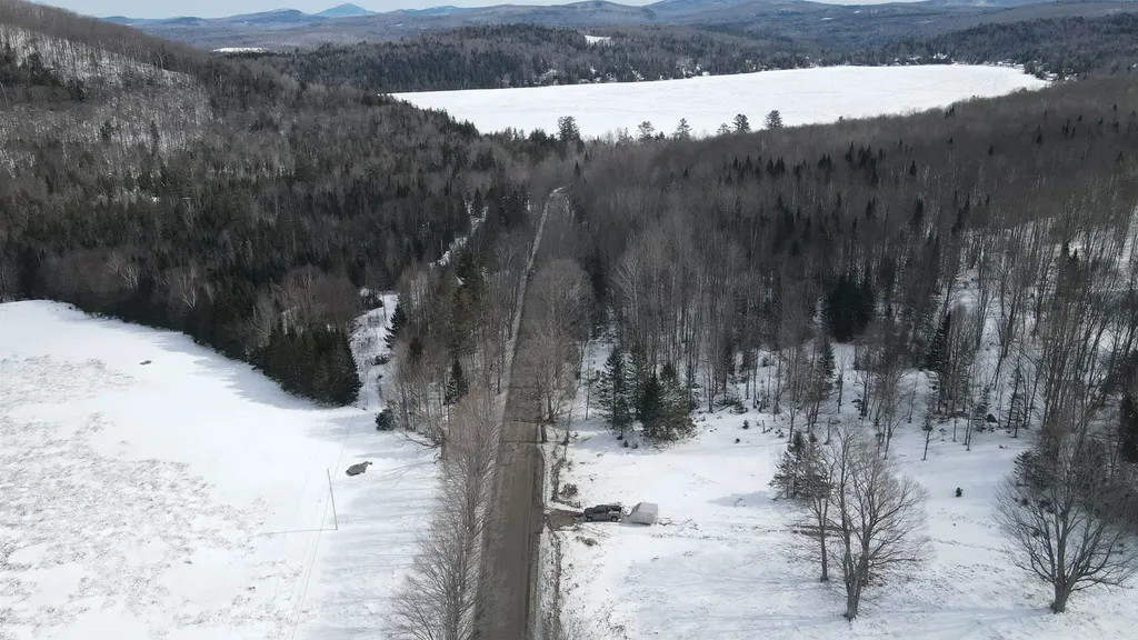 0 Shadow Lake Road Glover VT 05839