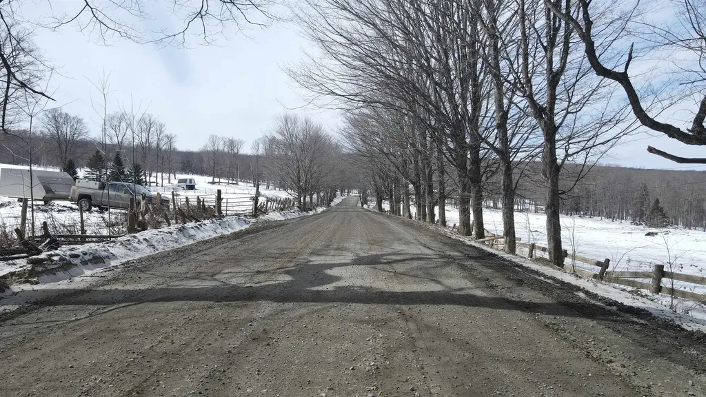 0 Shadow Lake Road Glover VT 05839