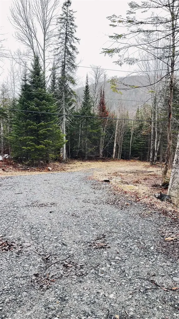 0 Shadow Lake Road Glover VT 05839