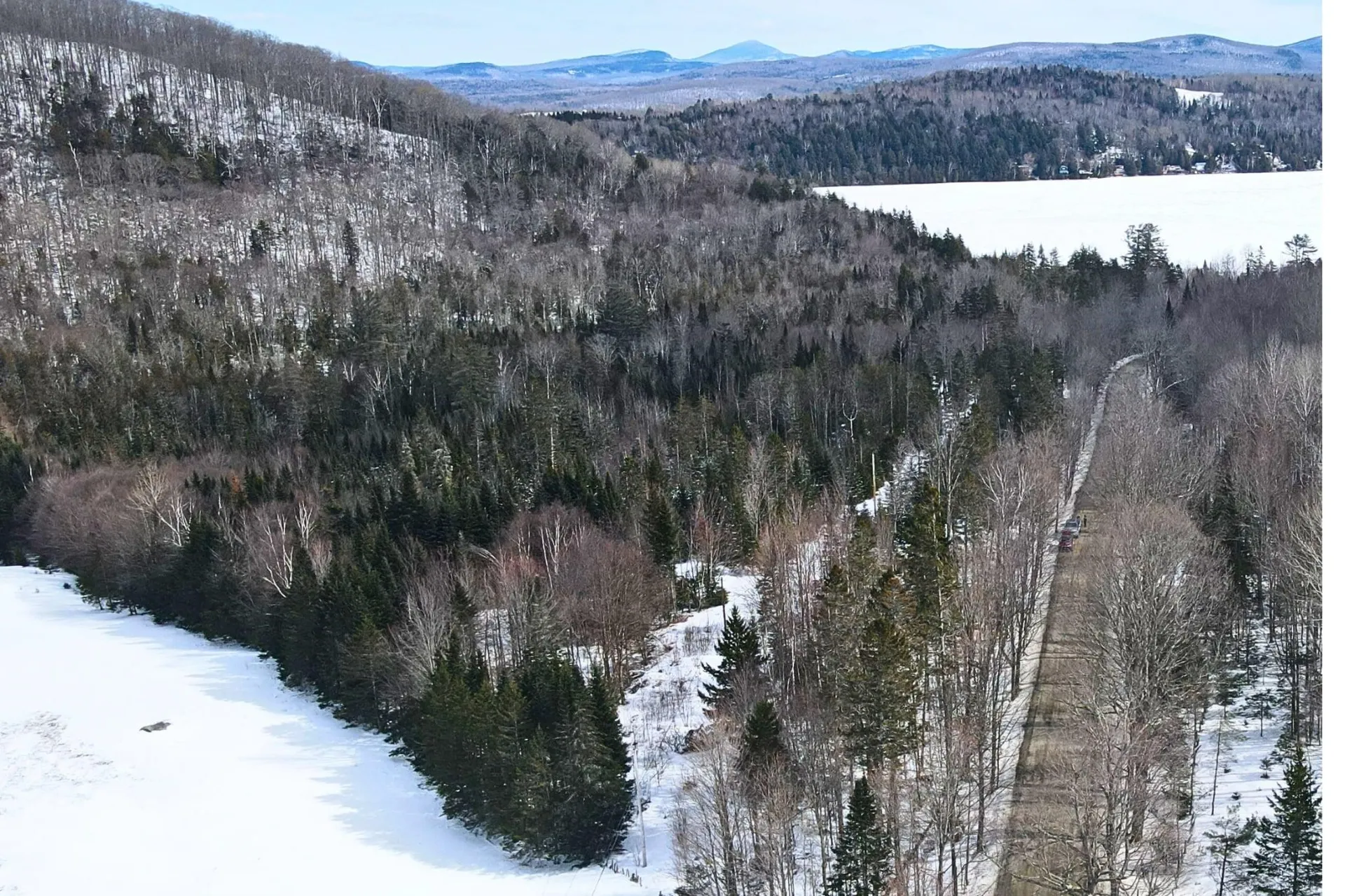 0 Shadow Lake Road Glover VT 05839