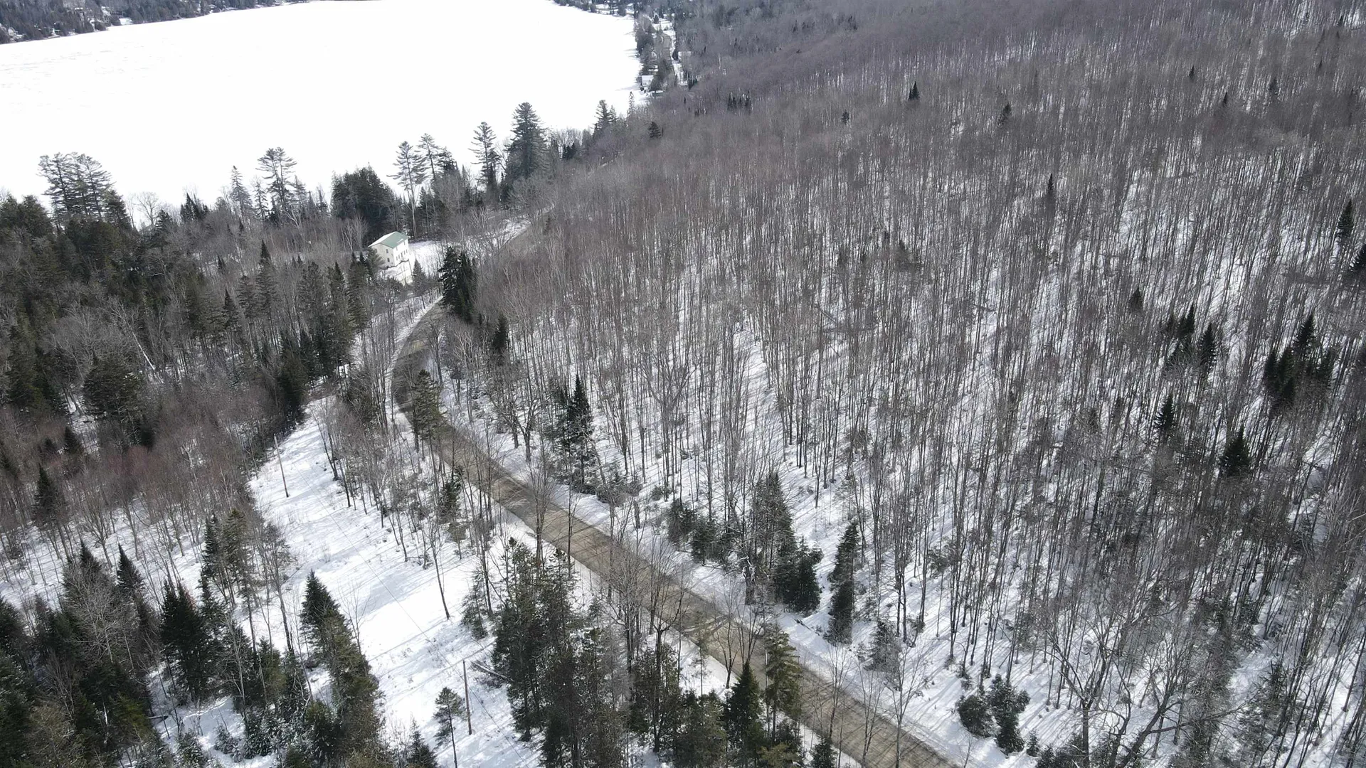 0 Shadow Lake Road Glover VT 05839